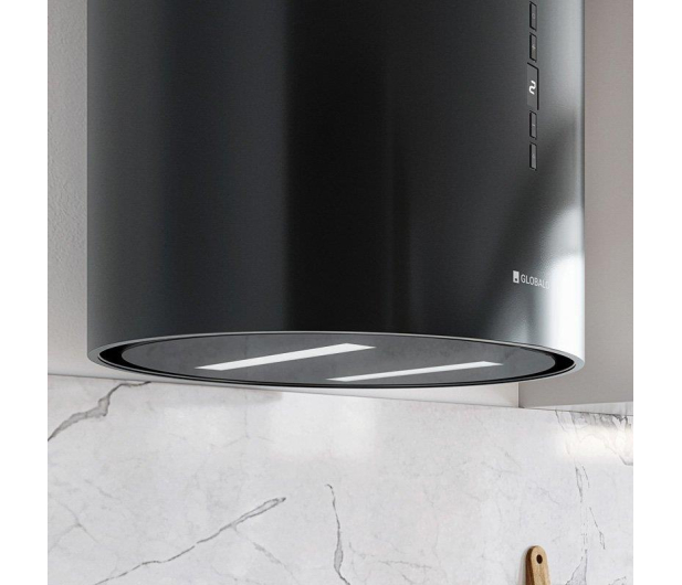 GLOBALO Wereniso 39.1 Black - 1106040 - zdjęcie 5